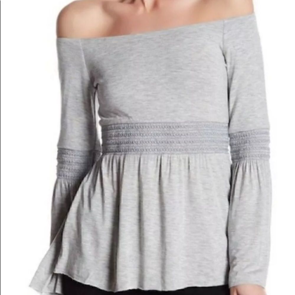 BAILEY 44 blouse tee - Picture 12 of 13